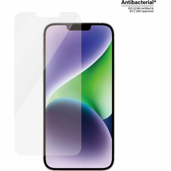 PanzerGlass Screen Protector Classic Fit iPhone 14 Plus