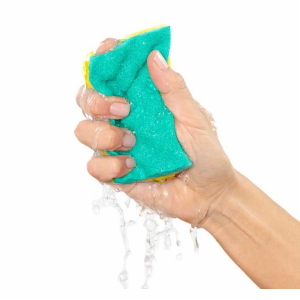 Vileda Glitzi Always Clean