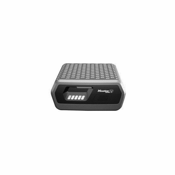 Master Lock CHW30300EURHRO pouzdro na dokumenty