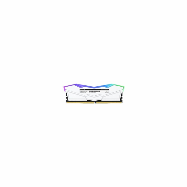 T-FORCE DIMM DDR5 32GB (Kit of 2) 6400MHz CL40 DELTA RGB ...