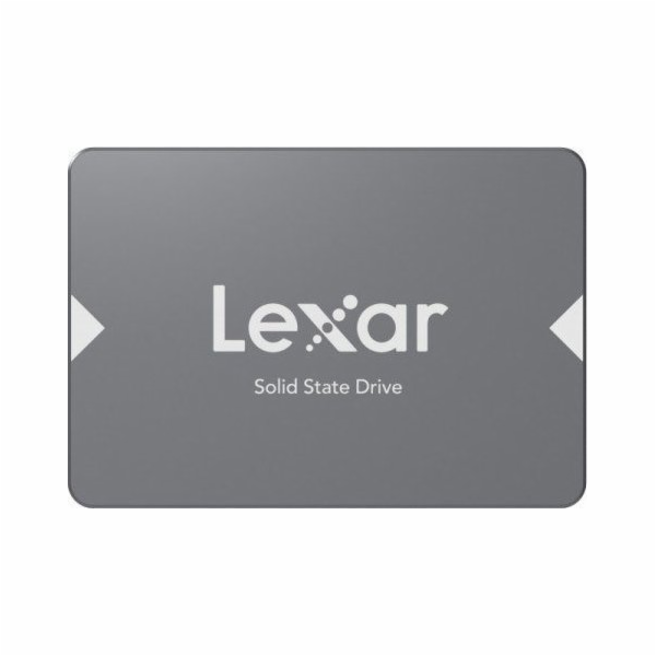 Lexar NS100 2TB, LNS100-2TRB Lexar SSD NS100 2.5" SATA II...