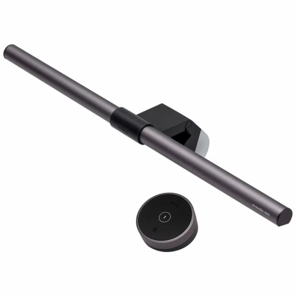 BENQ Lampa LED pro elektronické čtení ScreenBar Halo/ stř...