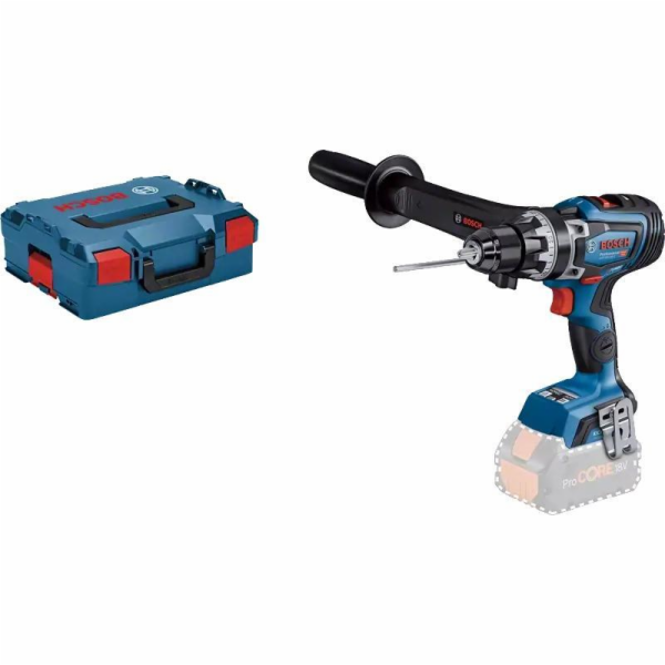 Bosch GSR 18V-150 C Professional aku vrtaci sroubovak