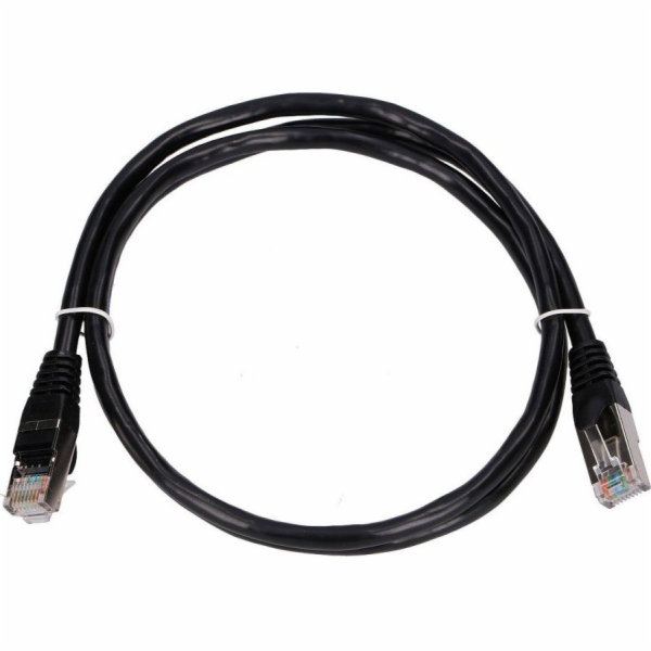 ExtraLink EXTRALINK LAN PATCHCORD CAT.5E FTP 1M FÓLIOVANÁ...