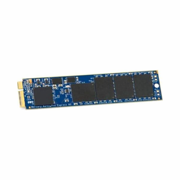 OWC Aura Pro 500GB Macbook SSD SATA III SSD (OWCS3DAP2A6G...