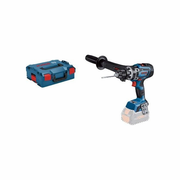 Bosch GSR 18V-150 C Professional aku vrtaci sroubovak