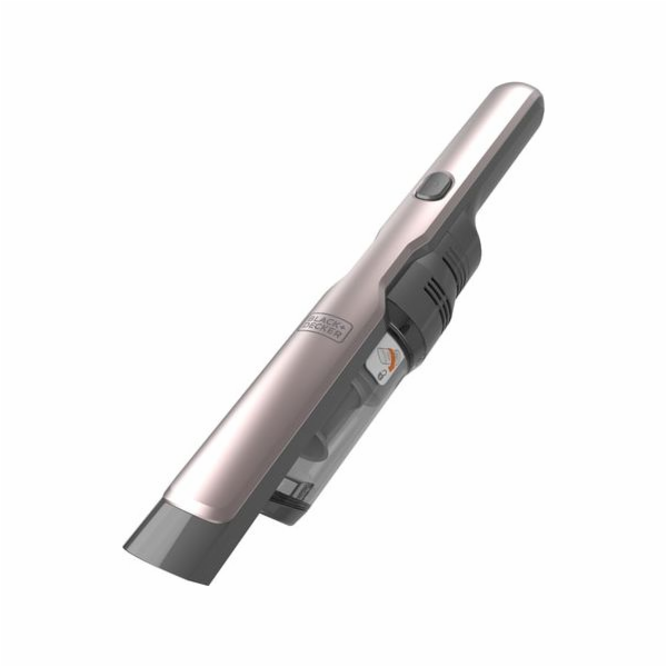 Black & Decker DVC320BRG Dustbuster tenký
