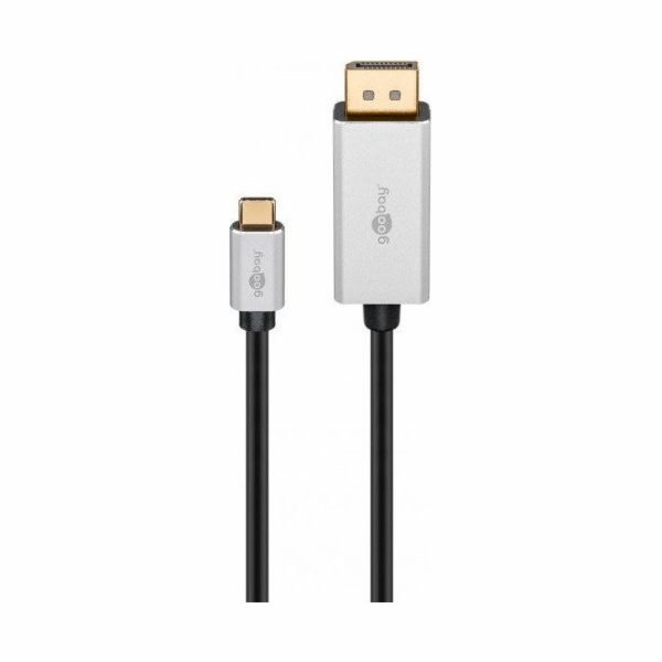 Adapterkabel USB-C 4.0 > DisplayPort