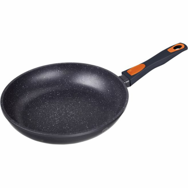 BerlingerHaus pánev 24cm BH-1102 Granit Diamond