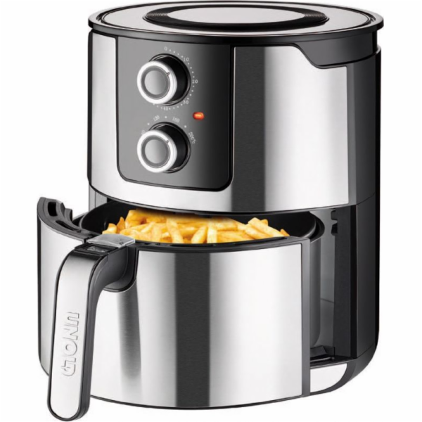 Unold 58655 Heissluftfritteuse XL