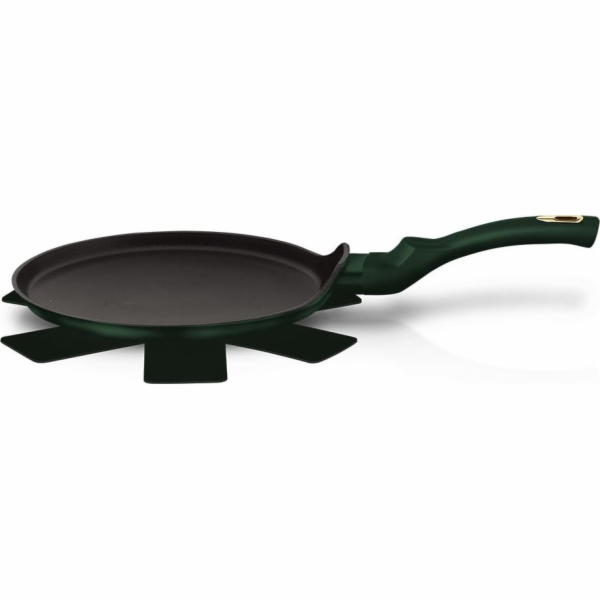 BerlingerHaus pánev 25cm BH-1876 Emerald