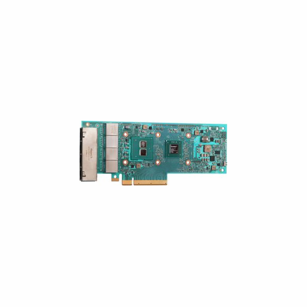 PLAN EP QL41134 4x10G SFP + síťová karta S26361-F4069-L504