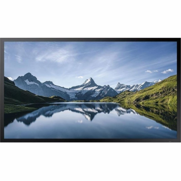 Samsung OM46B 46palcový velkoformátový monitor OM46B LH46...