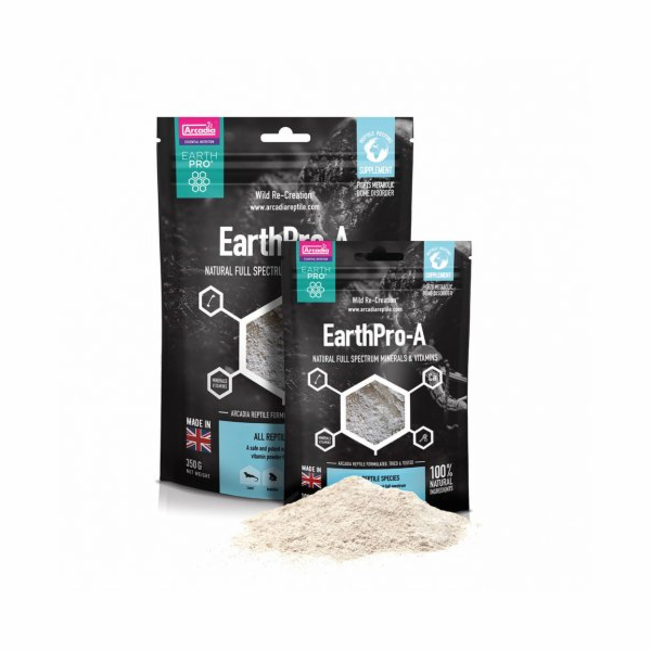 Arcadia EarthPro - A 350g
