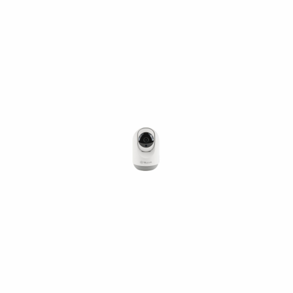 Tellur Smart WiFi Indoor Camera 3MP, UltraHD, Autotrackin...