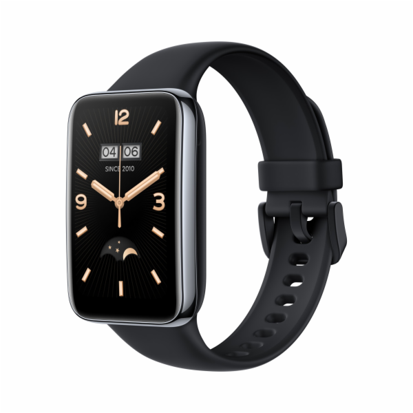 Xiaomi Smart Band 7 Pro Black EU