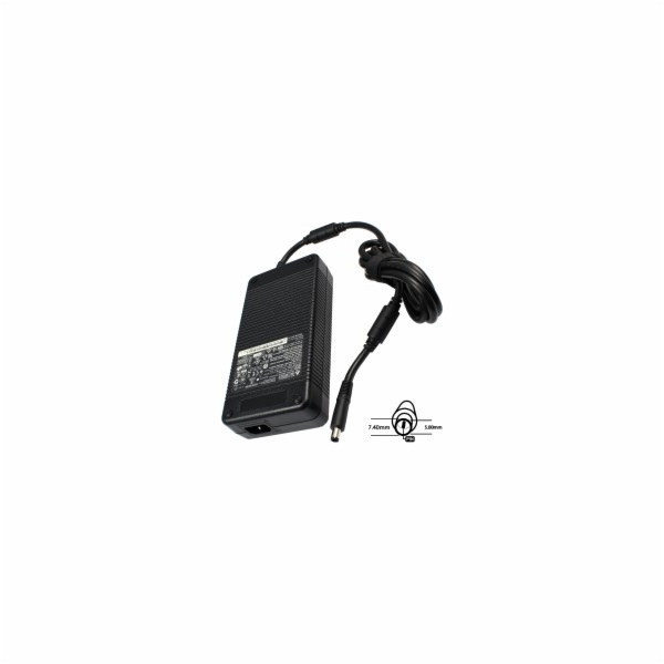 Acer 77011193 orig. NTB adaptér 330W19.5V AC 7.4x5.0 mm (...