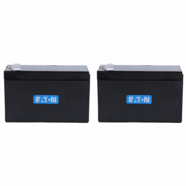 EATON Battery+, náhradní baterie pro UPS, kategorie N