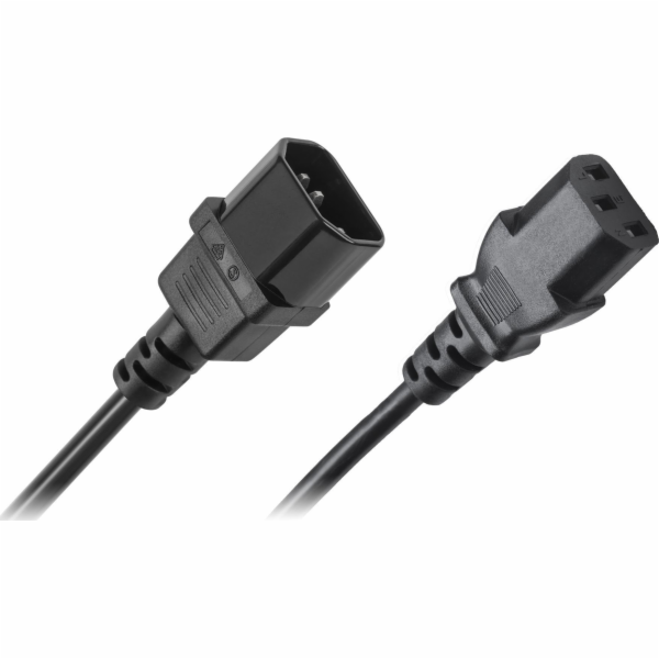 Napájecí kabel Počítač AC napájecí kabel 5m prodlužovací ...