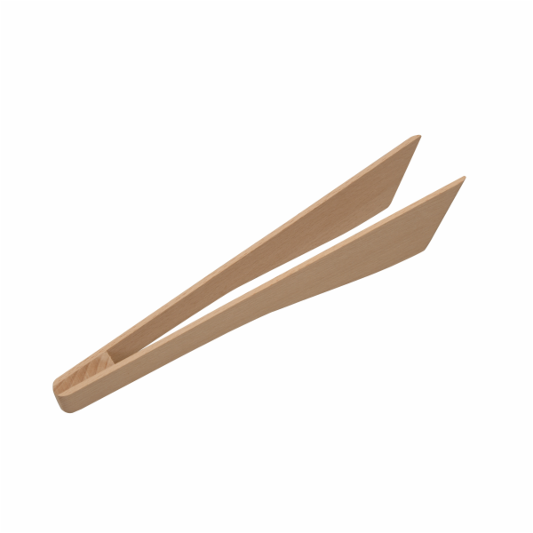 Kleště obracečkové A 28 cm dřevěné