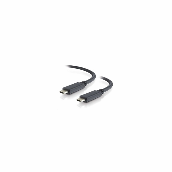 PremiumCord USB-C kabel ( USB 3.2 generation 2x2, 5A, 100...
