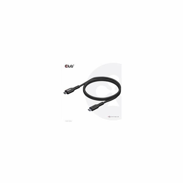 Club3D Kabel USB 3.2 Gen1 Type C na Micro USB Cable (M/M)...