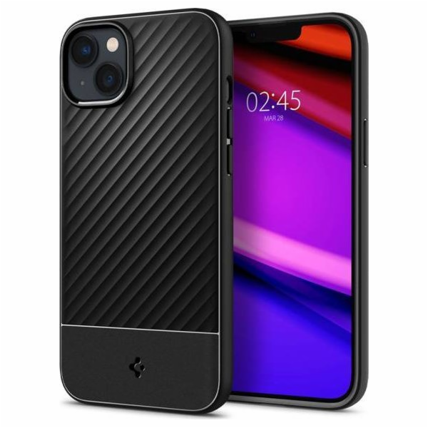 Spigen Core Armor iPhone 14 black