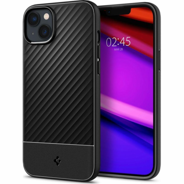 Spigen Core Armor iPhone 14 Plus black
