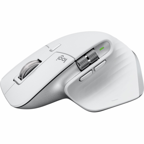 Logitech MX Master 3S pale grey for Mac