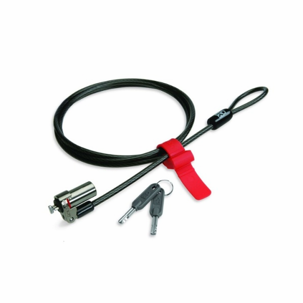 Kensington bezpečnostní zámek MicroSaver® DS pro ultra te...
