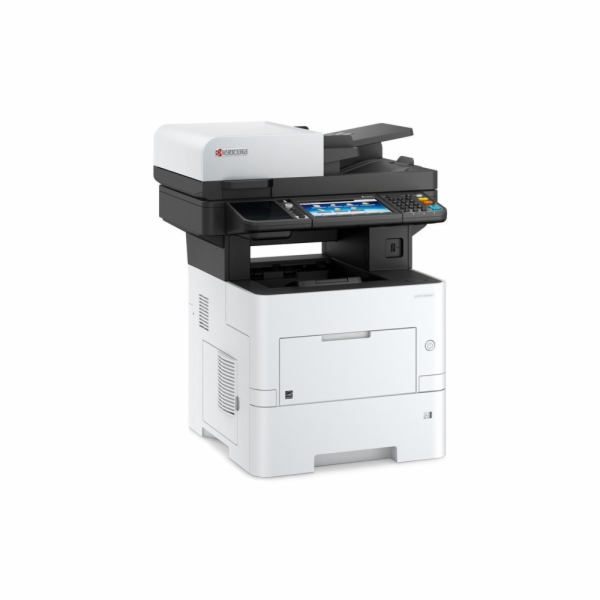 Kyocera ECOSYS M3860idnf A4 černobílá MFP / 60ppm/ 1200x ...