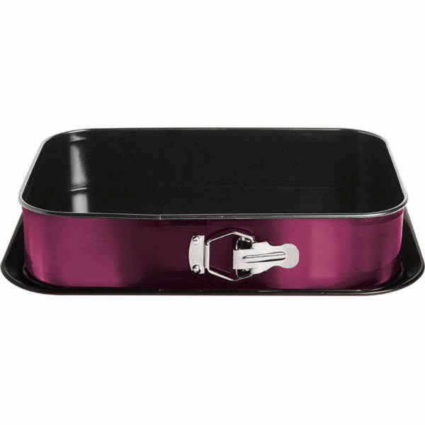BerlingerHaus forma 39x27x7,5 BH-6802 Purple Metallic