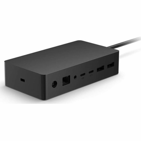 Microsoft Surface Dock 2 EMEA, Commercial