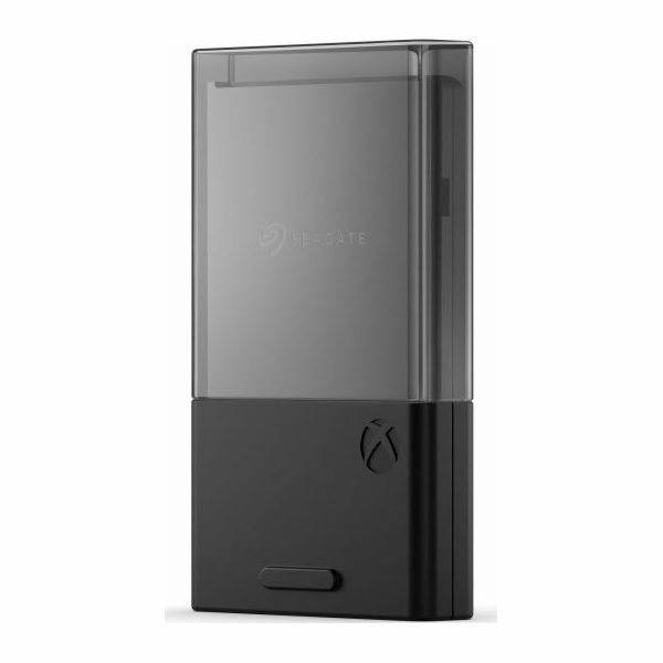 Seagate 1TB paměťová rozšiřující karta Xbox Series X / S ...