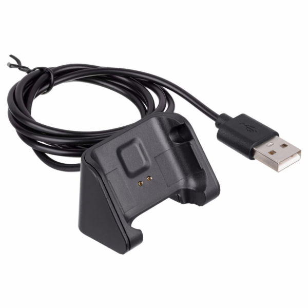 Akyga nabíjecí kabel Amazfit Bip/5V/1A/1m