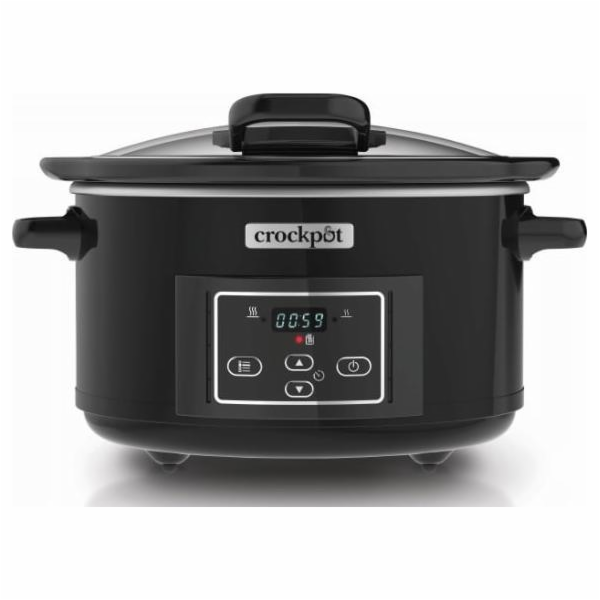 CrockPot CSC052X Pomalý hrnec