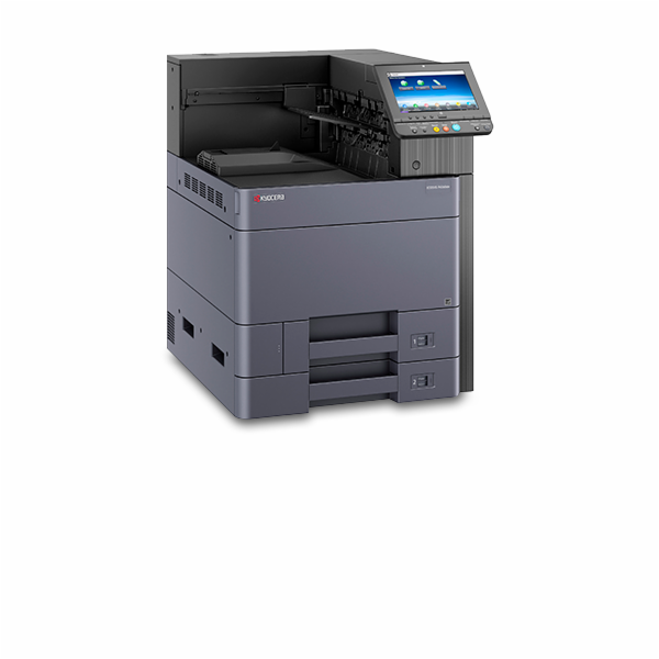 Kyocera ECOSYS P4060dn tiskárna A3 / 60ppm/30ppm / 1200x ...