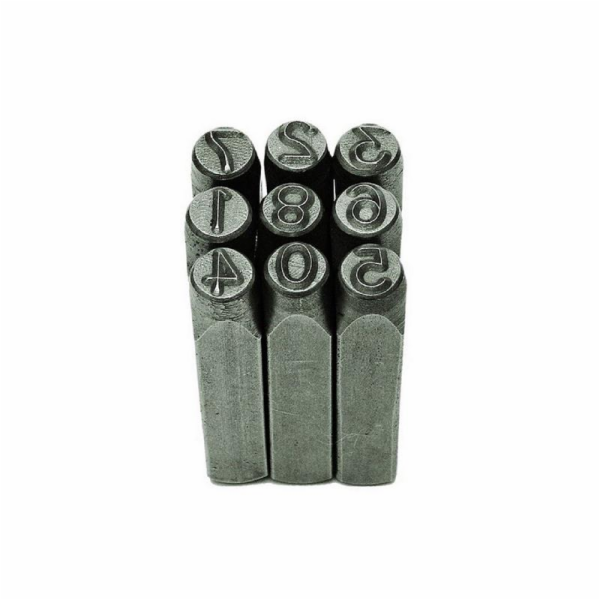 Raznice Čísla 8 mm