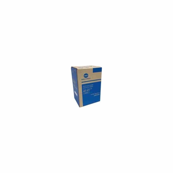 Minolta Toner TNP-80C, azurový do bizhub C3320i/C3321i  (9k)