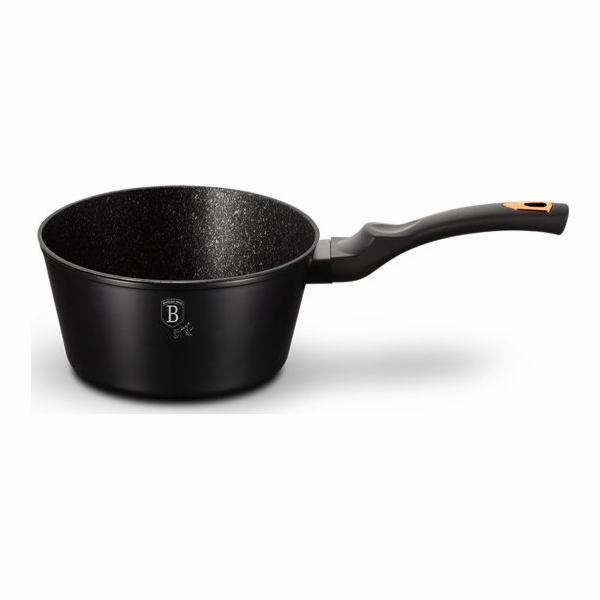 BerlingerHaus rendlík 16cm BH-1637 Black Rose