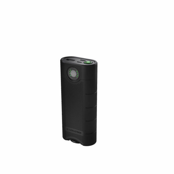 Powerbank Ledlenser Flex10 9000 mAh Czarny