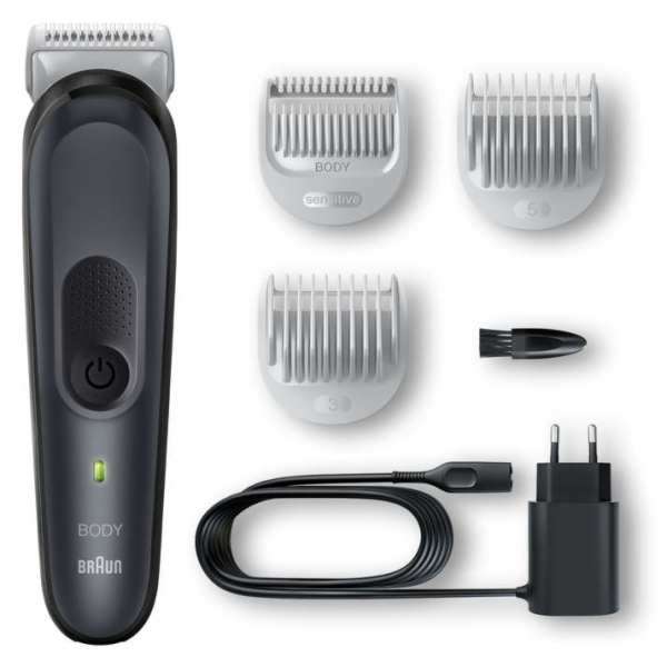 Braun BG3350