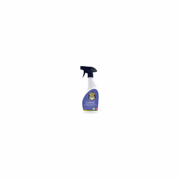 Mediashop Grease Police Čistící přípravek 500 ml