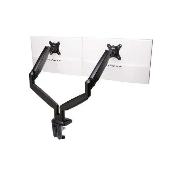 Kensington SmartFit One-Touch Height Adjustable Dual Moni...
