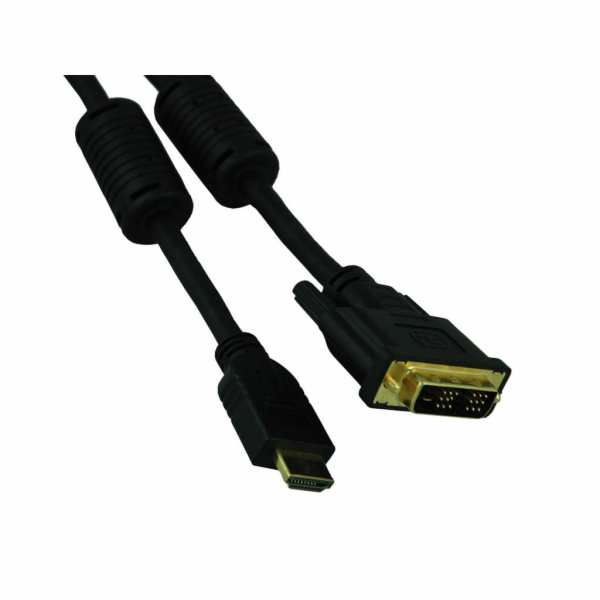 Sandberg 507-34 Monitor kabel DVI-HDMI 2m