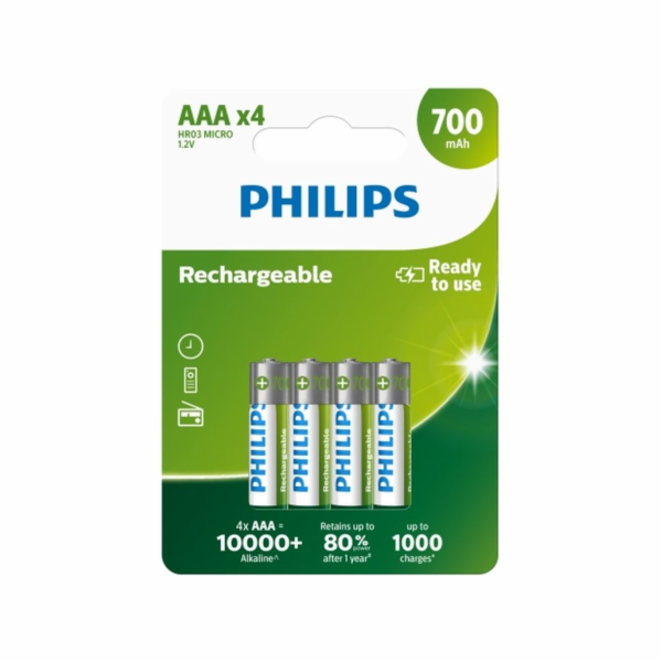 PHILIPS R03B4A70/10
