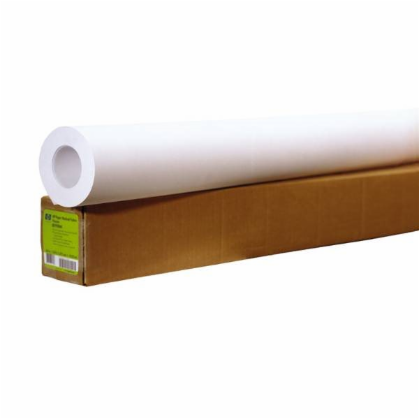 HP Opaque Scrim-1067 mm x 15.2 m (42 in x 50 ft),  14.9 m...