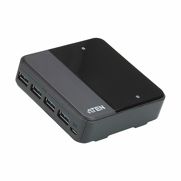 ATEN Přepínač USB 2x4 US234 0