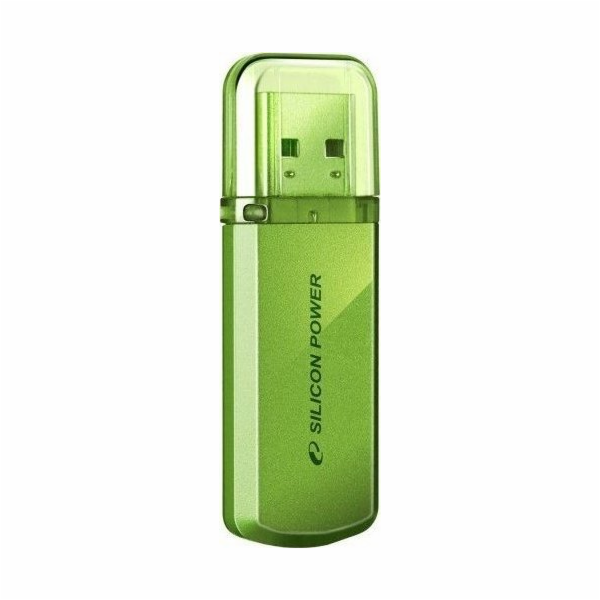 SILICON POWER COMPUTER & COMMUNICAT Pendrive Silicon Powe...