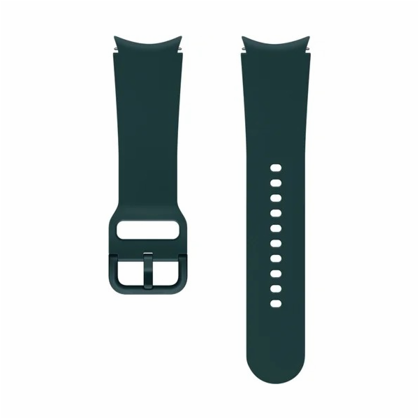 Samsung Sportovní řemínek (20 mm,S/M) Green